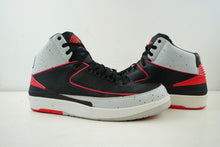 Load image into Gallery viewer, Air Jordan 2 Retro Infrared Cement