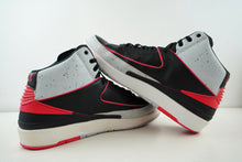 Load image into Gallery viewer, Air Jordan 2 Retro Infrared Cement