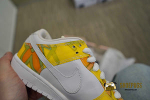 Nike SB Dunk Low De La Soul (2005)