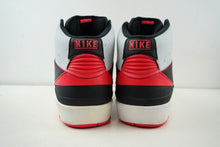 Load image into Gallery viewer, Air Jordan 2 Retro Infrared Cement