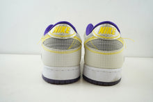 Load image into Gallery viewer, Nike Dunk Low Union Court Purple