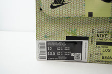 Load image into Gallery viewer, Nike Dunk Low Union Court Purple