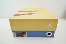 Load image into Gallery viewer, Air Jordan 4 Retro Union Off Noir