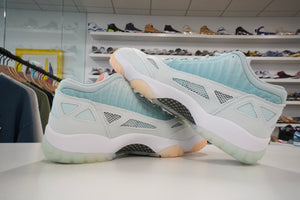 Air Jordan 11 Low IE EYBL PE (Promo Sample)