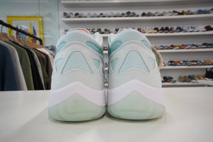 Air Jordan 11 Low IE EYBL PE (Promo Sample)