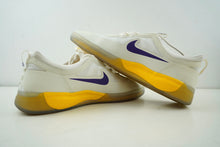 Load image into Gallery viewer, Nike SB Nyjah Free 2 Lakers