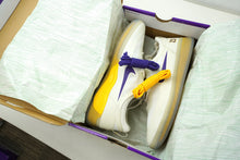 Load image into Gallery viewer, Nike SB Nyjah Free 2 Lakers