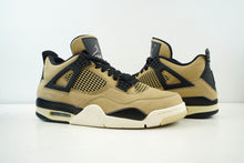 Load image into Gallery viewer, Air Jordan 4 Retro Fossil (W)