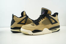 Load image into Gallery viewer, Air Jordan 4 Retro Fossil (W)