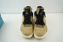 Load image into Gallery viewer, Air Jordan 4 Retro Fossil (W)