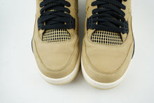 Load image into Gallery viewer, Air Jordan 4 Retro Fossil (W)