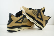 Load image into Gallery viewer, Air Jordan 4 Retro Fossil (W)