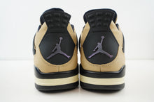 Load image into Gallery viewer, Air Jordan 4 Retro Fossil (W)