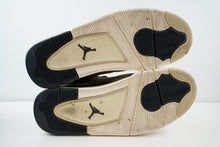 Load image into Gallery viewer, Air Jordan 4 Retro Fossil (W)