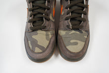 Load image into Gallery viewer, Nike SB Dunk High Brian Anderson Camo