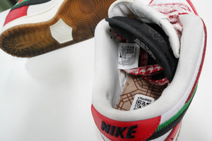 Nike SB Dunk Low Frame Skate Habibi