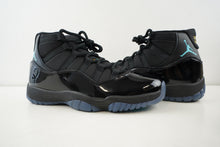 Load image into Gallery viewer, Air Jordan 11 Retro Gamma Blue