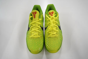 Nike Kobe 6 Protro Grinch (2020)