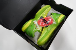 Nike Kobe 6 Protro Grinch (2020)