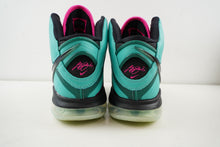 Load image into Gallery viewer, Nike LeBron 8 South Beach
