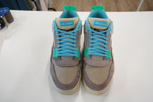 Load image into Gallery viewer, Air Jordan 4 Retro Union Taupe Haze