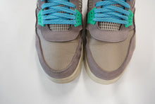 Load image into Gallery viewer, Air Jordan 4 Retro Union Taupe Haze