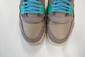 Air Jordan 4 Retro Union Taupe Haze
