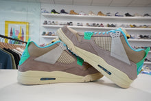 Load image into Gallery viewer, Air Jordan 4 Retro Union Taupe Haze