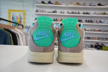 Load image into Gallery viewer, Air Jordan 4 Retro Union Taupe Haze