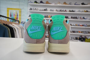 Air Jordan 4 Retro Union Taupe Haze
