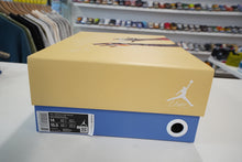 Load image into Gallery viewer, Air Jordan 4 Retro Union Taupe Haze