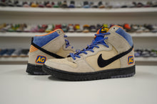 Load image into Gallery viewer, Nike SB Dunk High Acapulco Gold