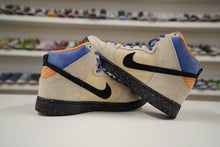 Load image into Gallery viewer, Nike SB Dunk High Acapulco Gold