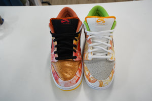 Nike SB Dunk High Reese Forbes