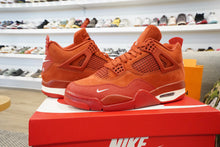 Load image into Gallery viewer, Air Jordan 4 Retro Nigel Sylvester Brick by Brick