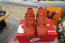 Load image into Gallery viewer, Air Jordan 4 Retro Nigel Sylvester Brick by Brick