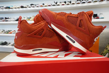 Load image into Gallery viewer, Air Jordan 4 Retro Nigel Sylvester Brick by Brick