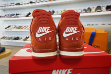 Load image into Gallery viewer, Air Jordan 4 Retro Nigel Sylvester Brick by Brick