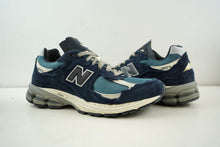 Load image into Gallery viewer, New Balance 2002R Protection Pack Dark Navy