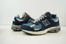 Load image into Gallery viewer, New Balance 2002R Protection Pack Dark Navy