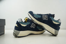 Load image into Gallery viewer, New Balance 2002R Protection Pack Dark Navy