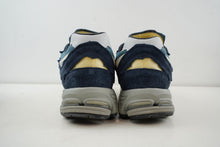 Load image into Gallery viewer, New Balance 2002R Protection Pack Dark Navy