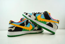 Load image into Gallery viewer, Nike SB Dunk Low Ben &amp; Jerry's Chunky Dunky