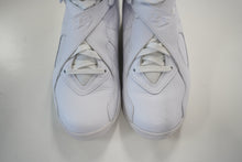 Load image into Gallery viewer, Air Jordan 8 Retro OVO White