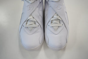 Air Jordan 8 Retro OVO White