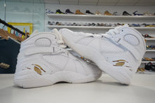 Load image into Gallery viewer, Air Jordan 8 Retro OVO White