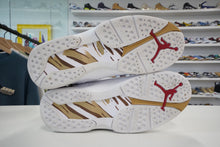 Load image into Gallery viewer, Air Jordan 8 Retro OVO White