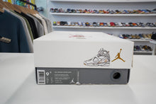 Load image into Gallery viewer, Air Jordan 8 Retro OVO White