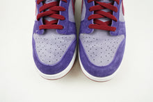 Load image into Gallery viewer, Nike Dunk Low Plum