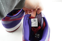 Load image into Gallery viewer, Nike Dunk Low Plum